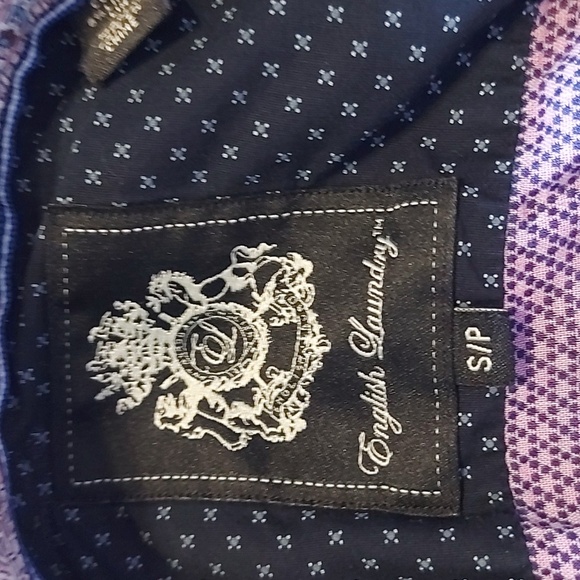 Men's shirt - Picture 5 of 11